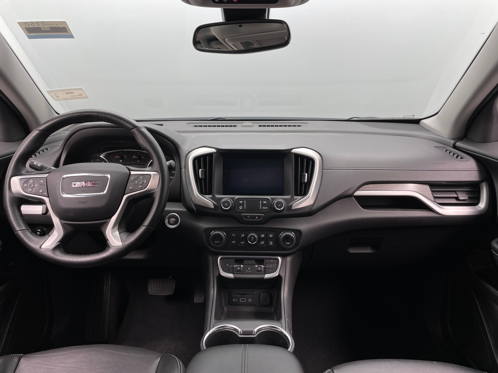 Thumbnail: 2024 GMC Terrain - 2
