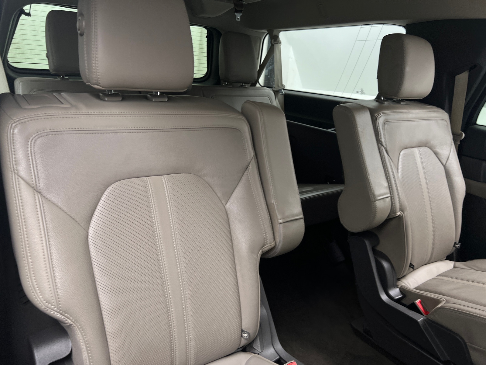 Thumbnail: 2019 Ford Expedition MAX - 5