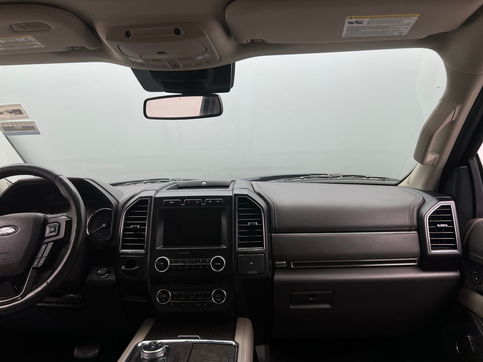 Thumbnail: 2019 Ford Expedition MAX - 2