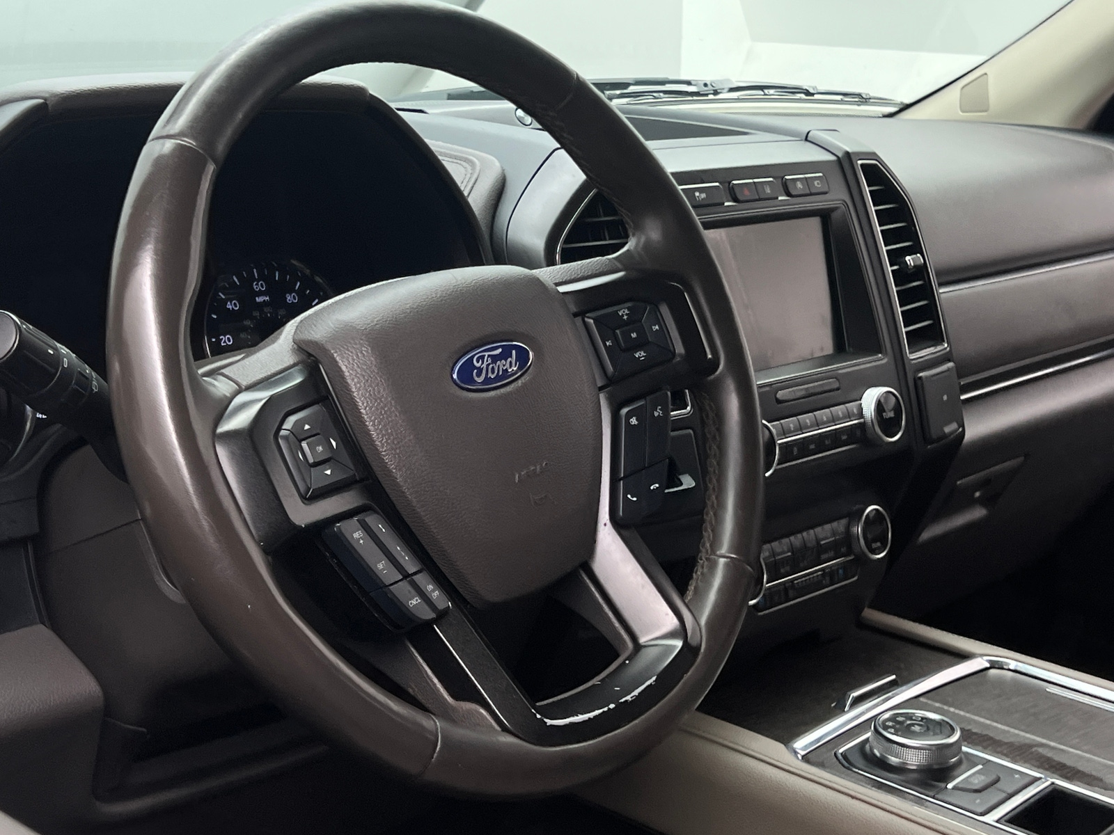Thumbnail: 2019 Ford Expedition MAX - 4