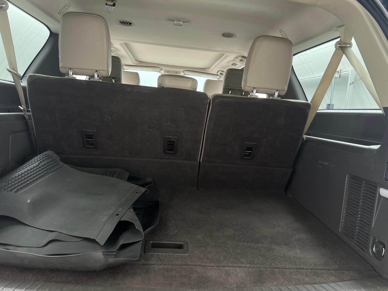 Thumbnail: 2019 Ford Expedition MAX - 6