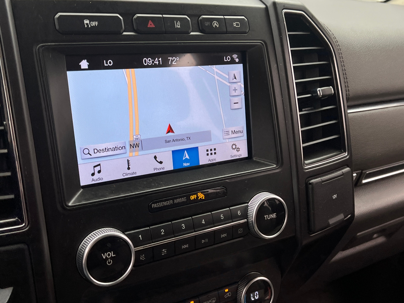 Thumbnail: 2019 Ford Expedition MAX - 3