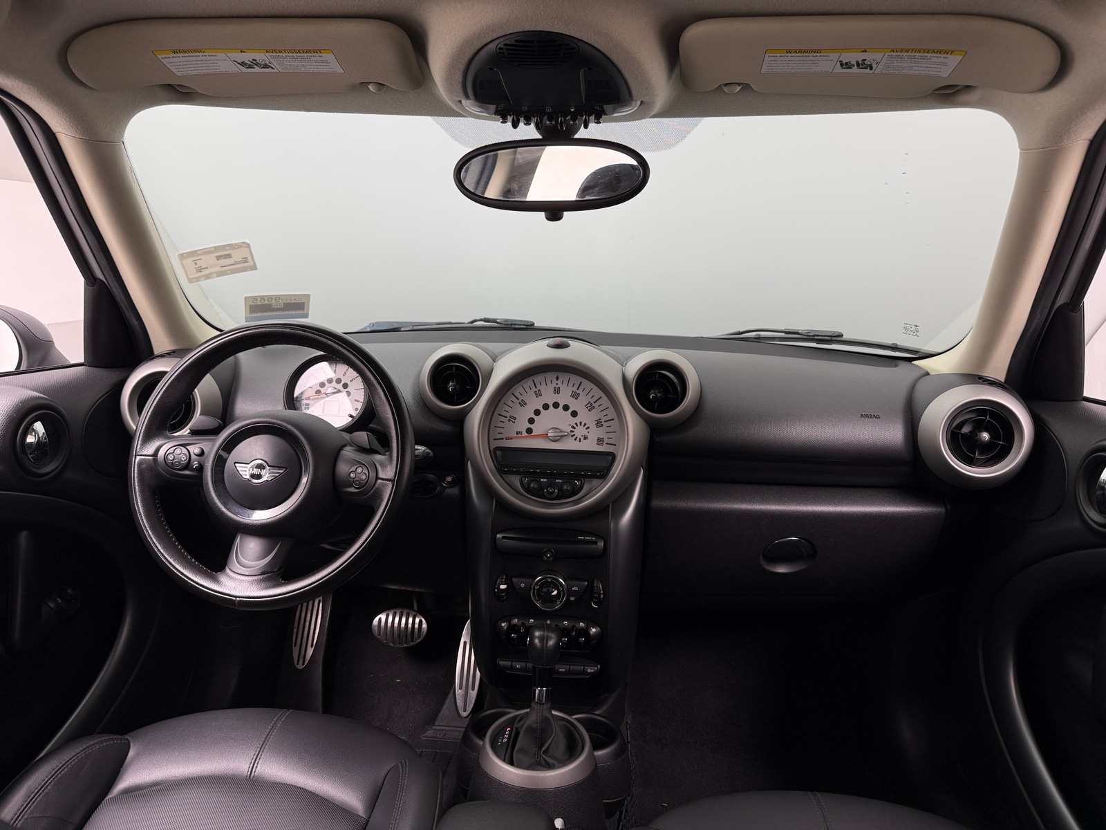 Thumbnail: 2011 MINI Cooper Countryman - 2