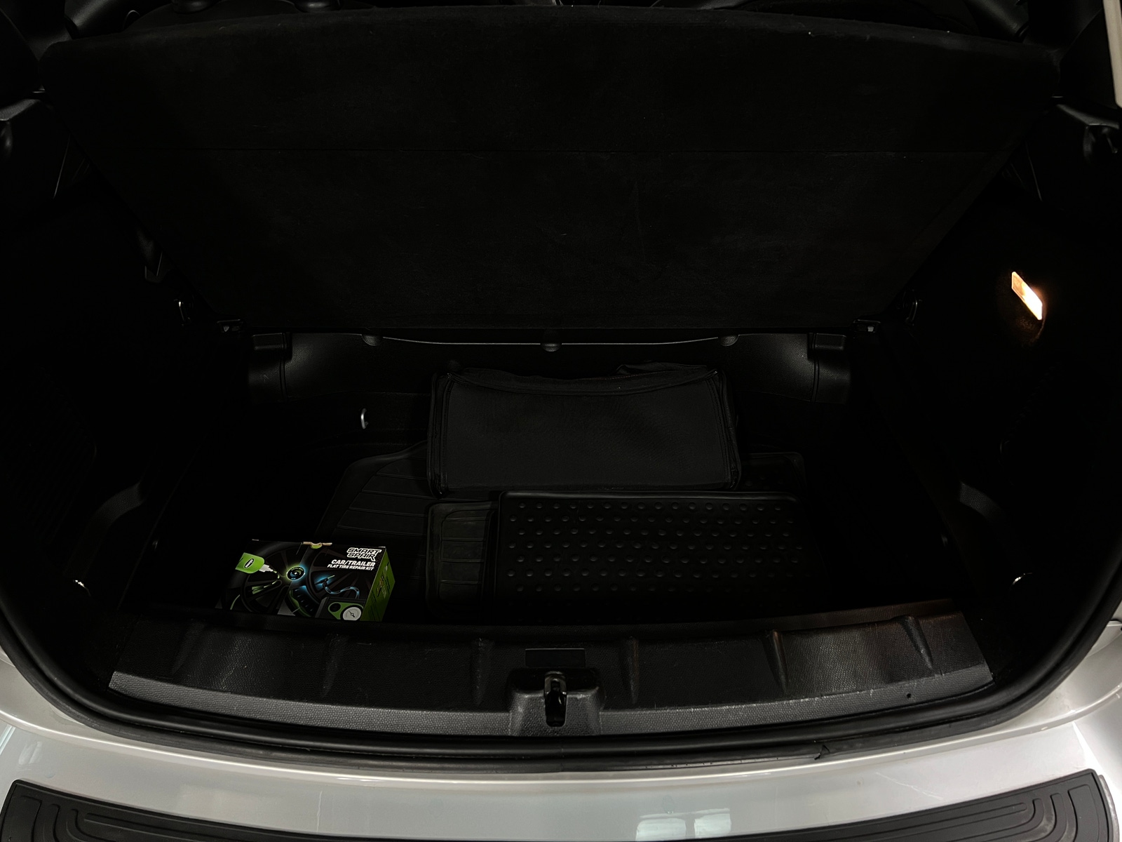 Thumbnail: 2011 MINI Cooper Countryman - 6