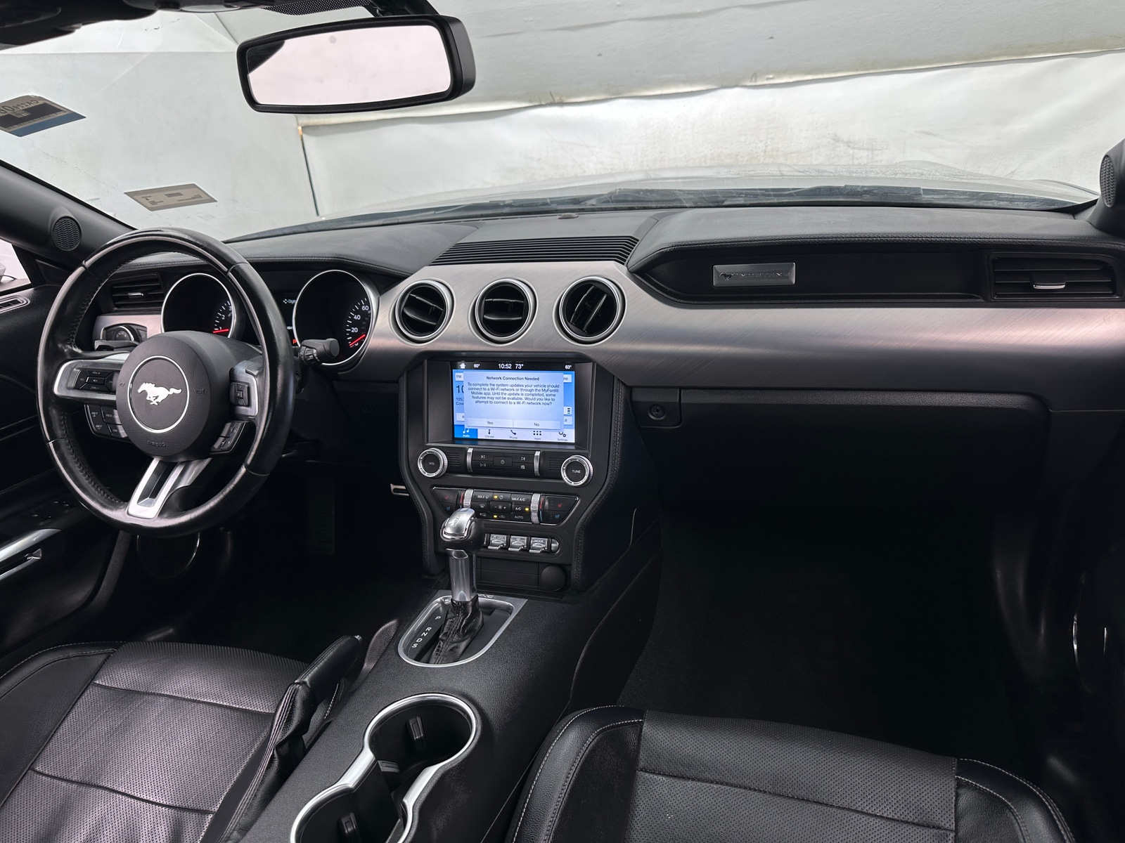 Thumbnail: 2019 Ford Mustang - 2