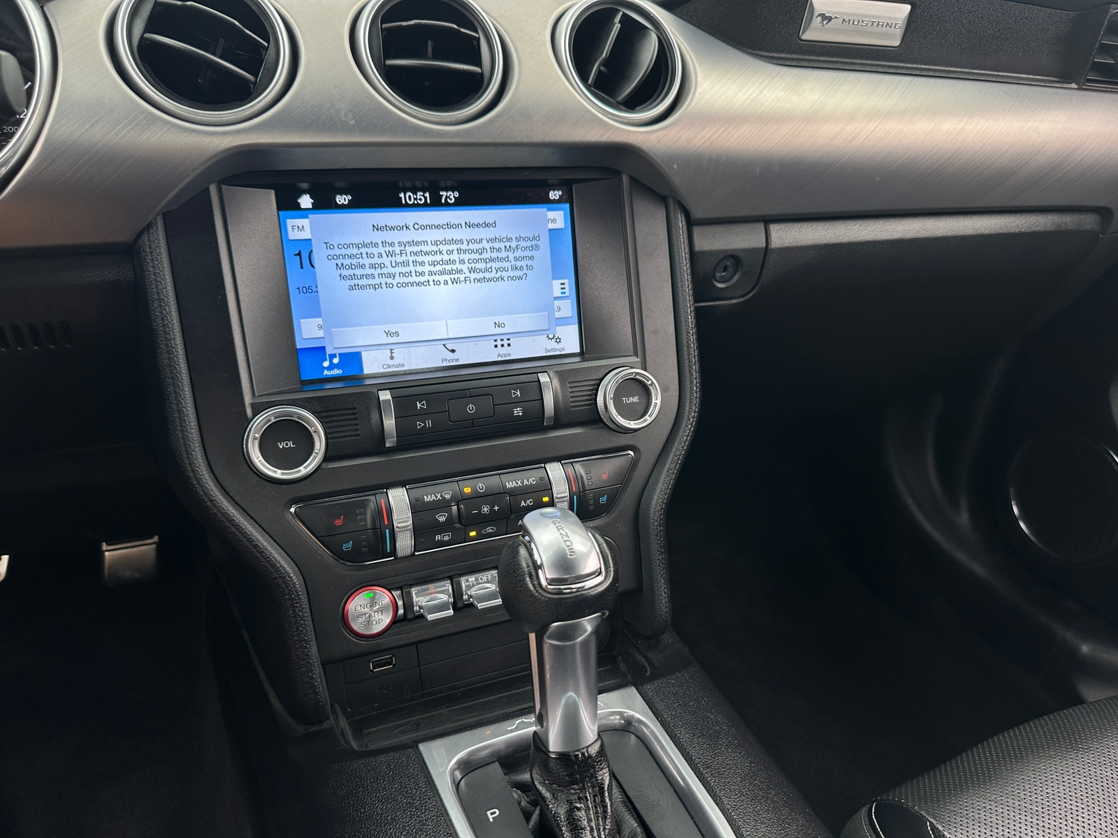 Thumbnail: 2019 Ford Mustang - 3