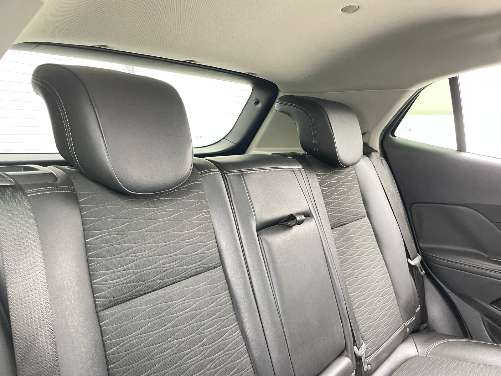Thumbnail: 2015 Buick Encore - 6