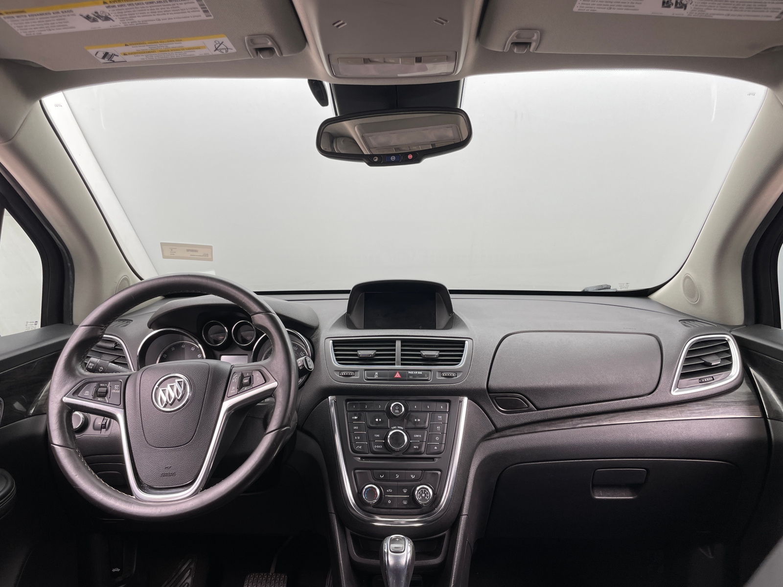 Thumbnail: 2015 Buick Encore - 3