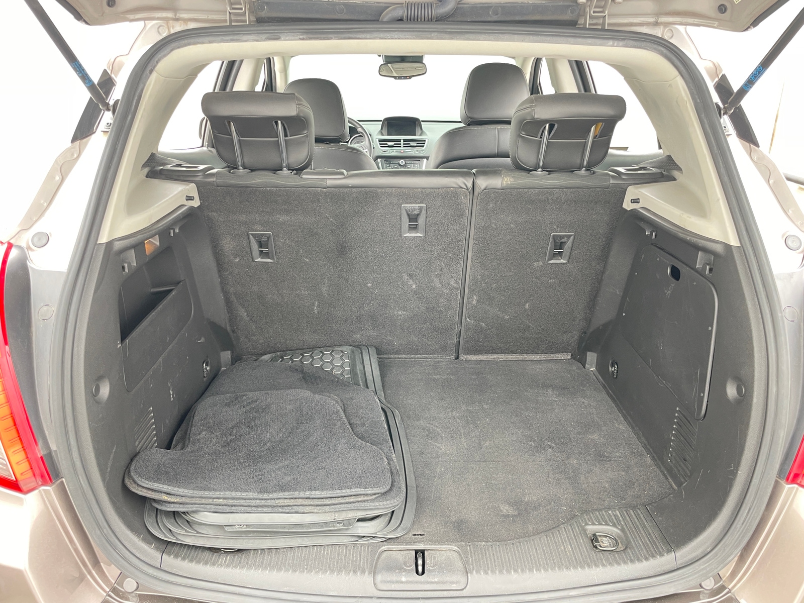 Thumbnail: 2015 Buick Encore - 7