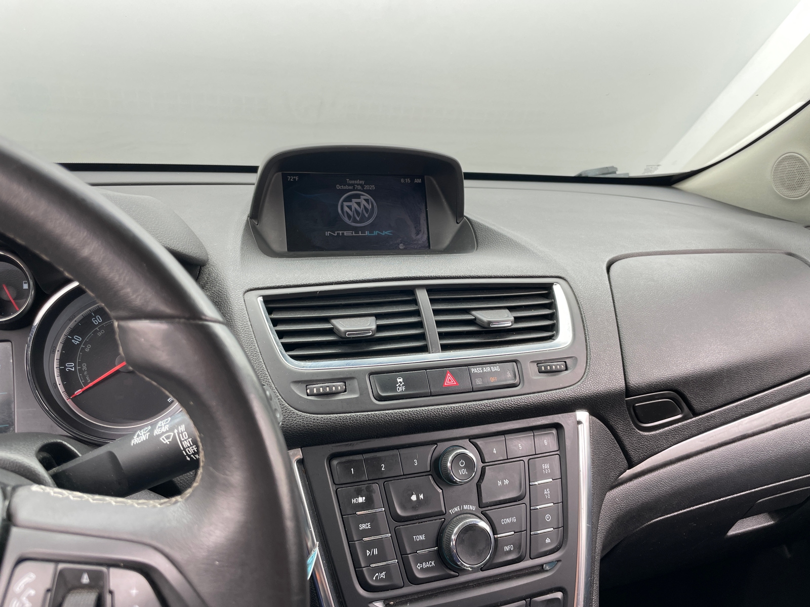 Thumbnail: 2015 Buick Encore - 4