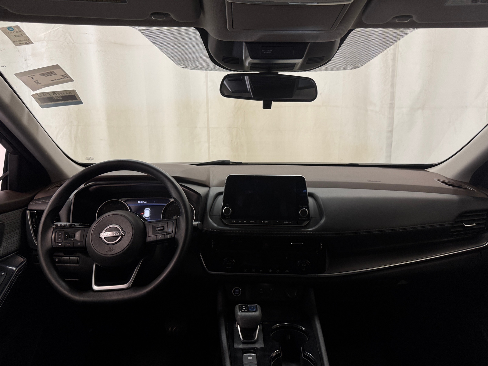 Thumbnail: 2022 Nissan Rogue - 3