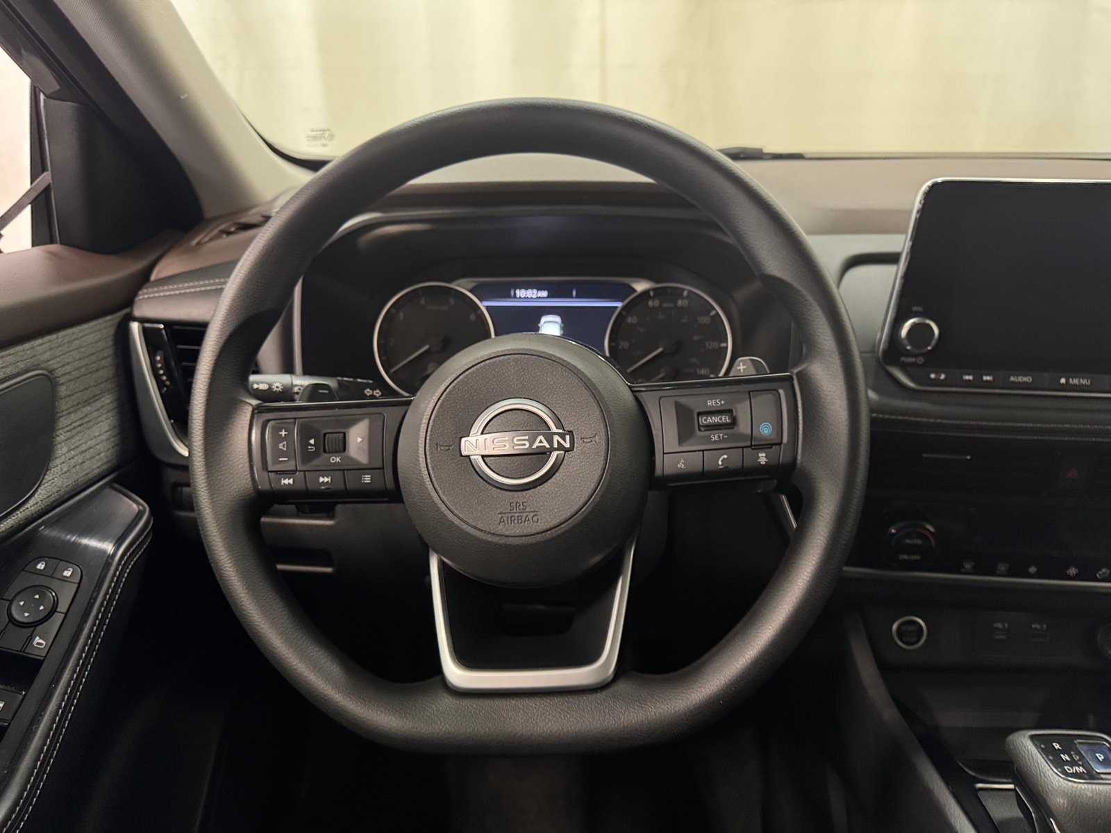 Thumbnail: 2022 Nissan Rogue - 5