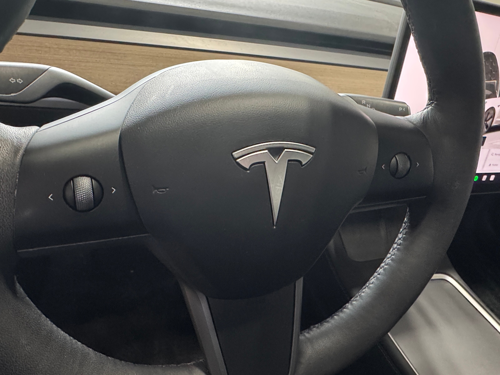 Thumbnail: 2023 Tesla Model 3 - 4