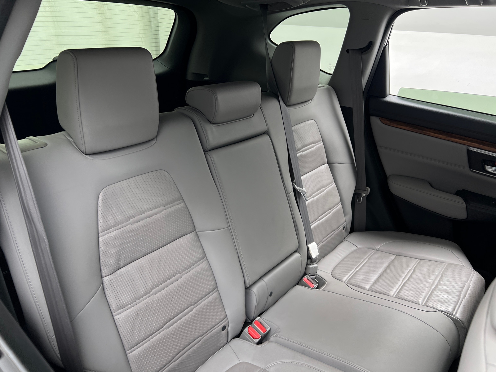 Thumbnail: 2017 Honda CR-V - 5