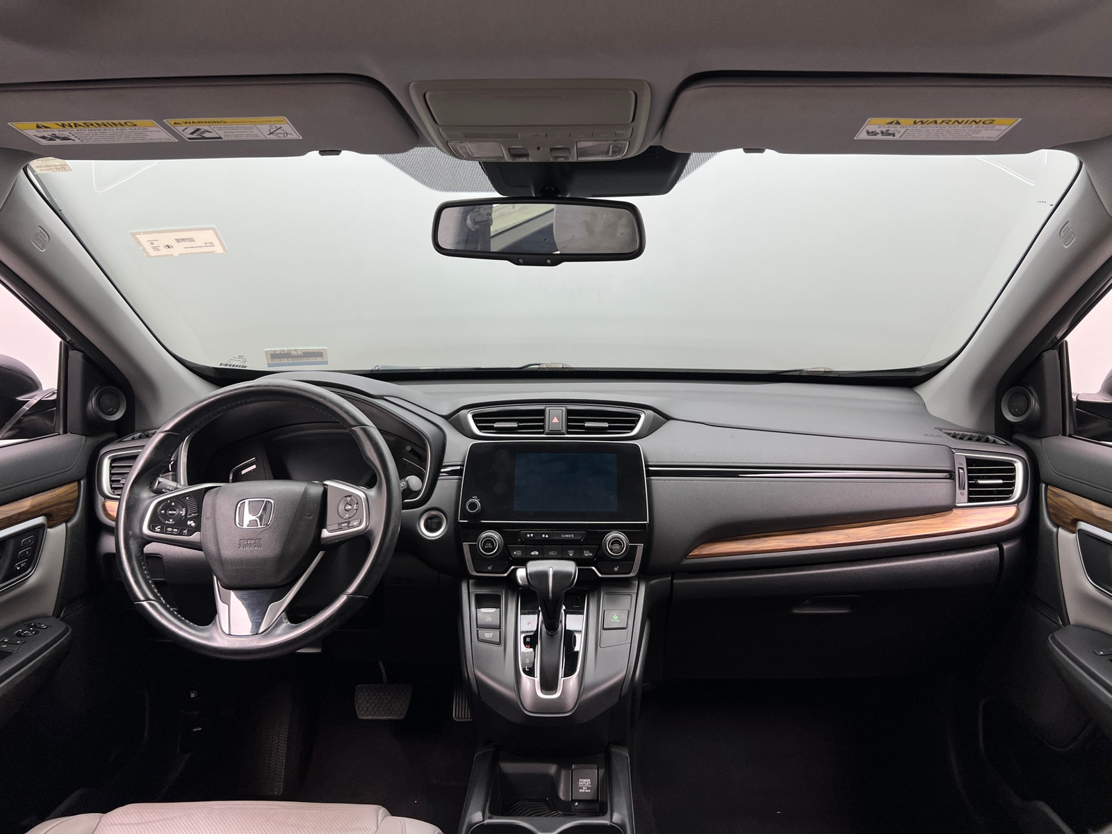 Thumbnail: 2017 Honda CR-V - 2