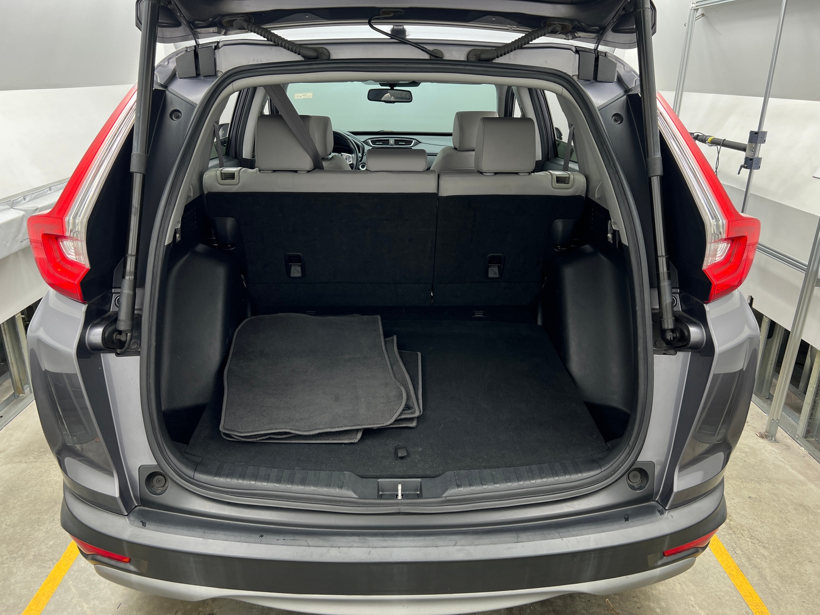 Thumbnail: 2017 Honda CR-V - 6