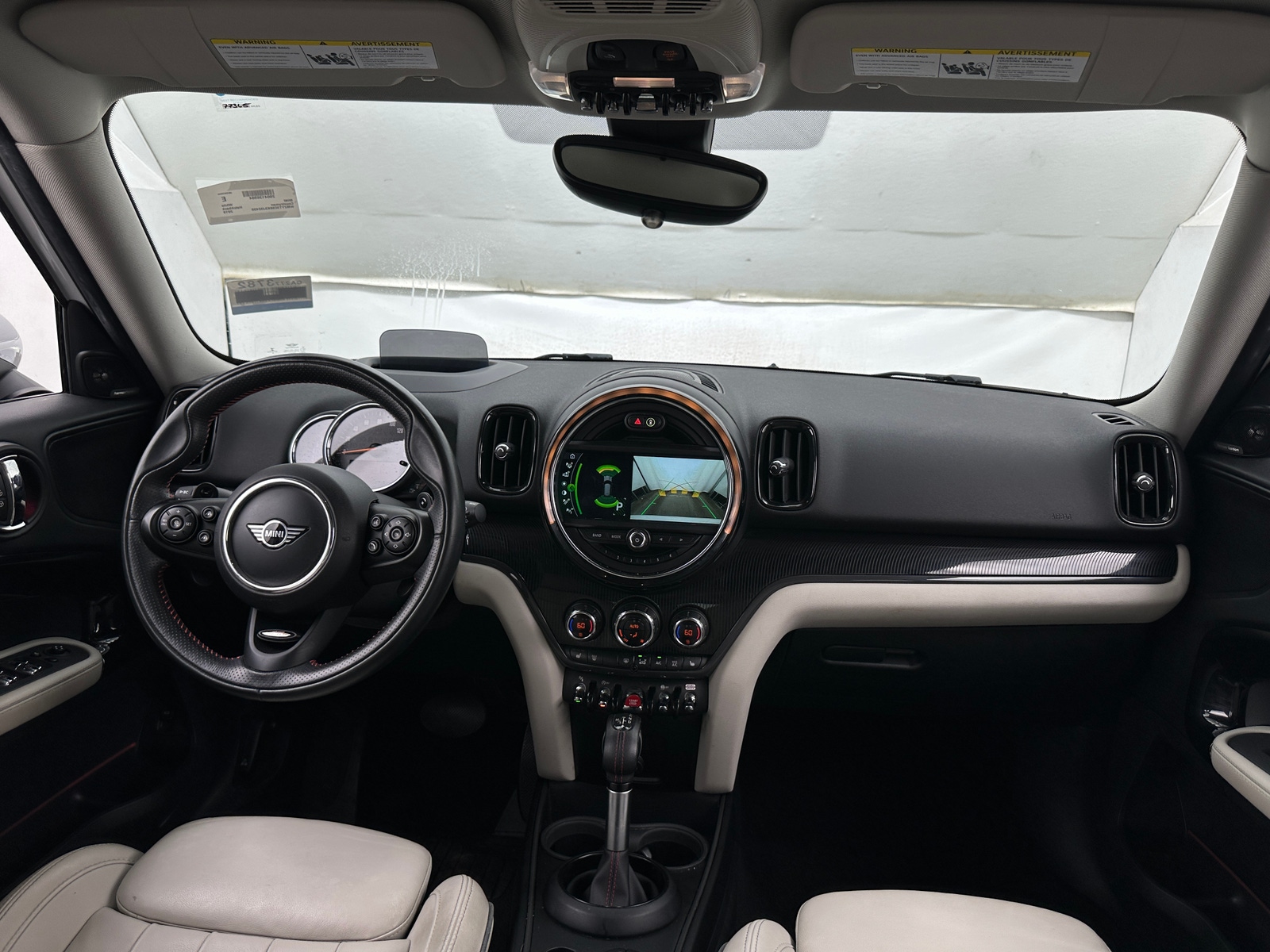 Thumbnail: 2019 MINI Cooper Countryman - 2