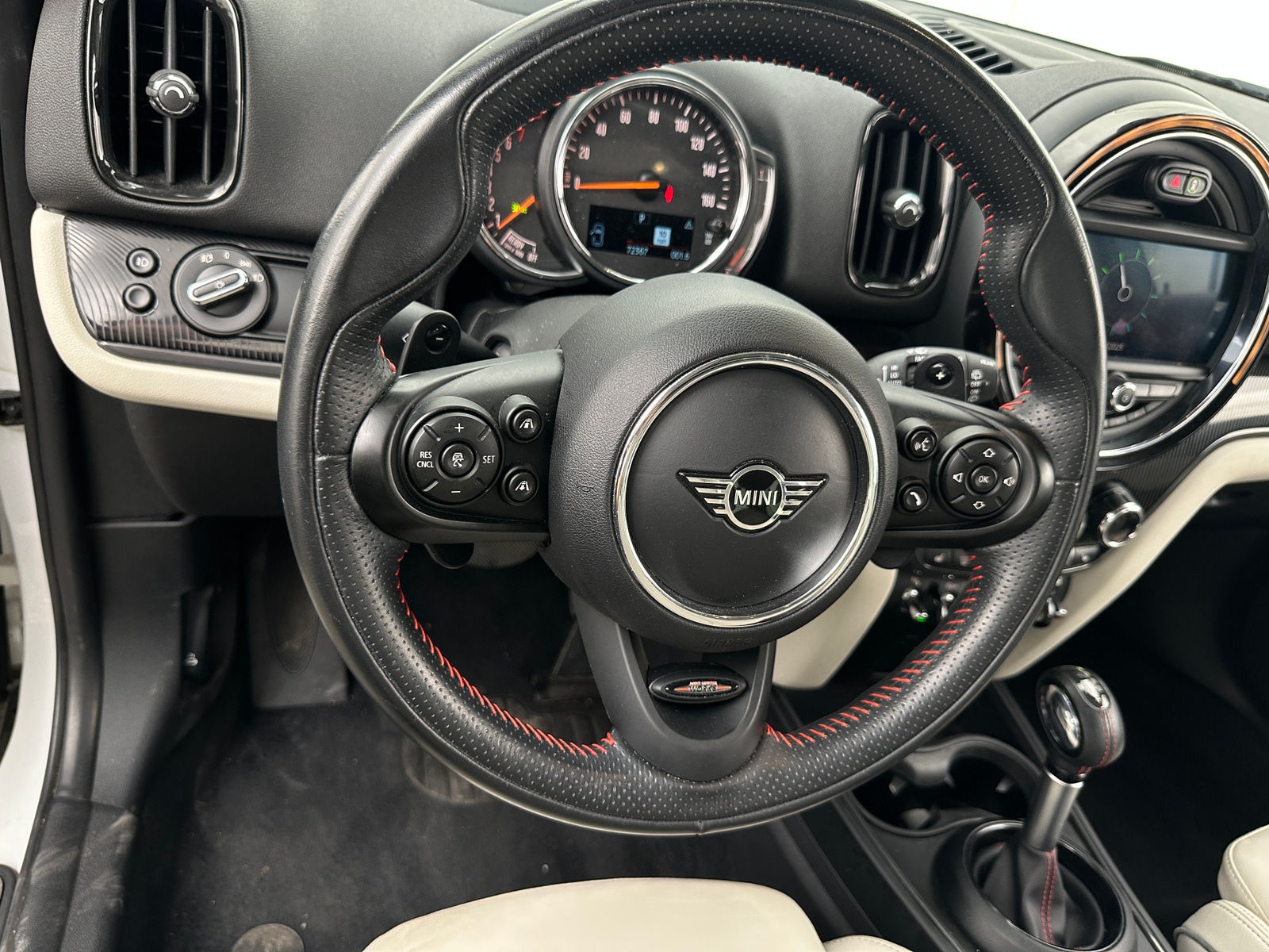 Thumbnail: 2019 MINI Cooper Countryman - 4