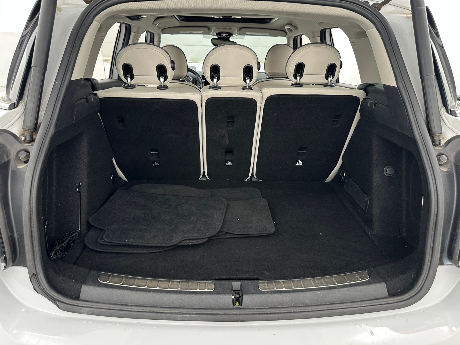Thumbnail: 2019 MINI Cooper Countryman - 6