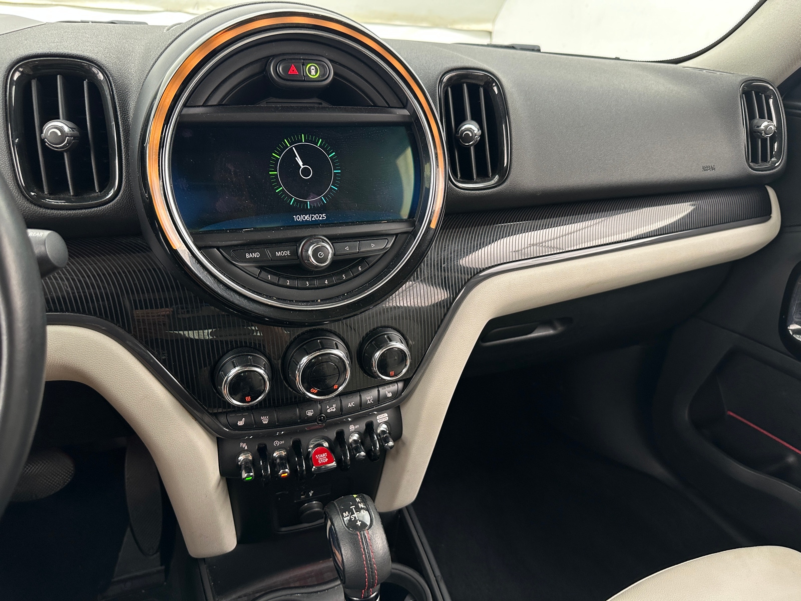 Thumbnail: 2019 MINI Cooper Countryman - 3