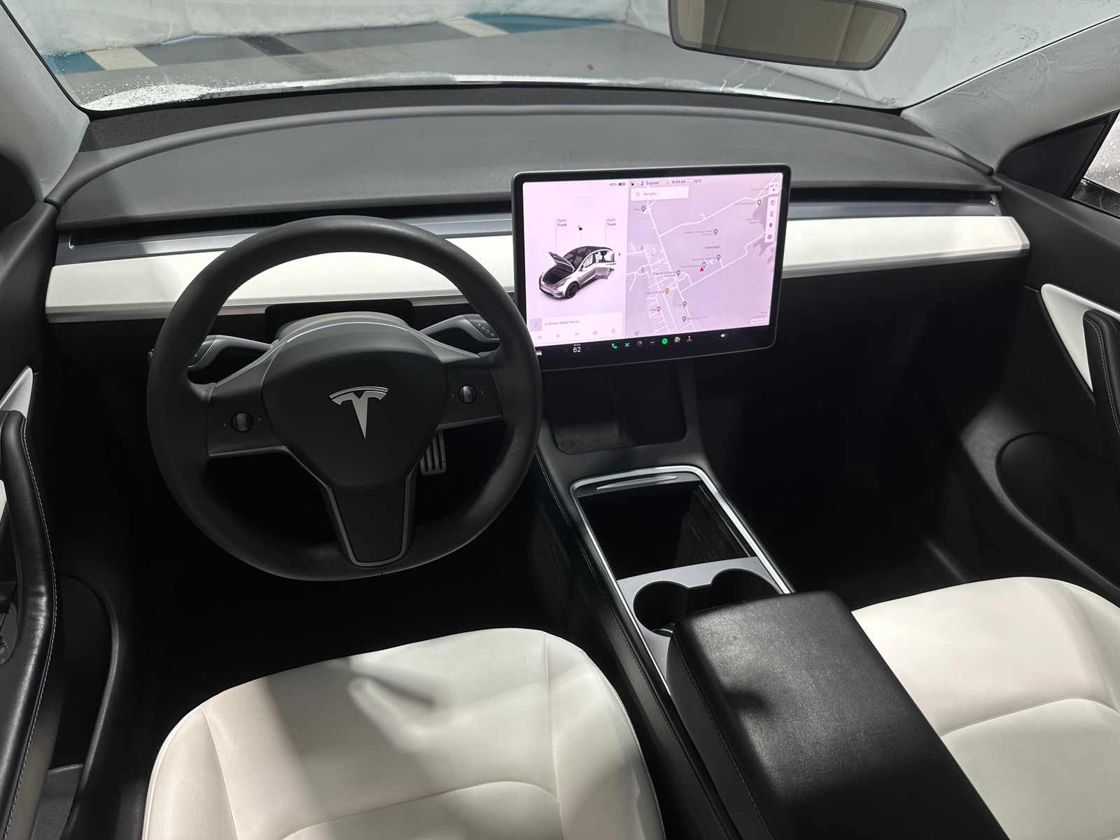 Thumbnail: 2021 Tesla Model Y - 2