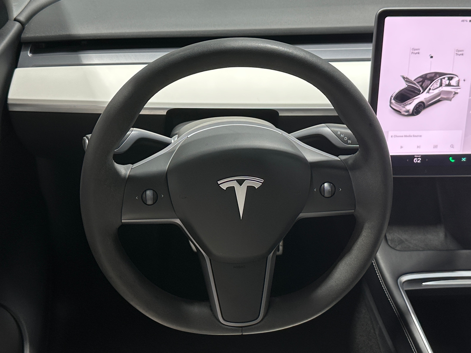 Thumbnail: 2021 Tesla Model Y - 4