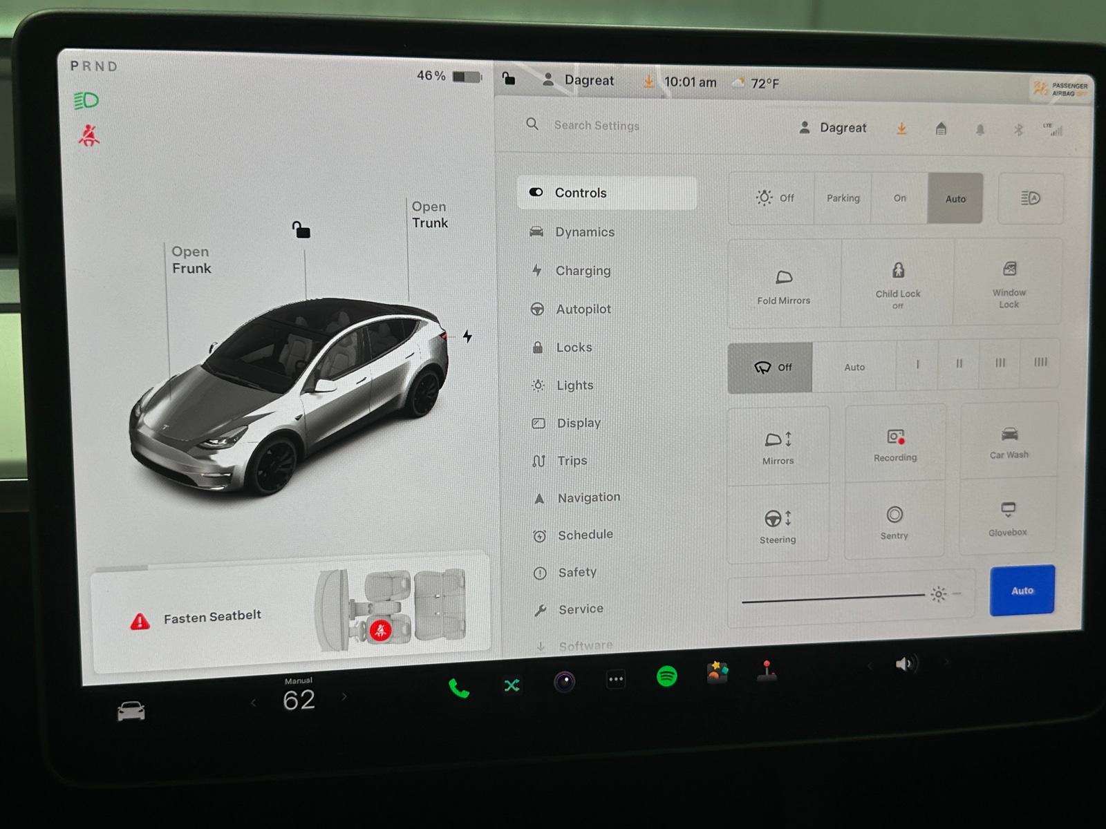 Thumbnail: 2021 Tesla Model Y - 3