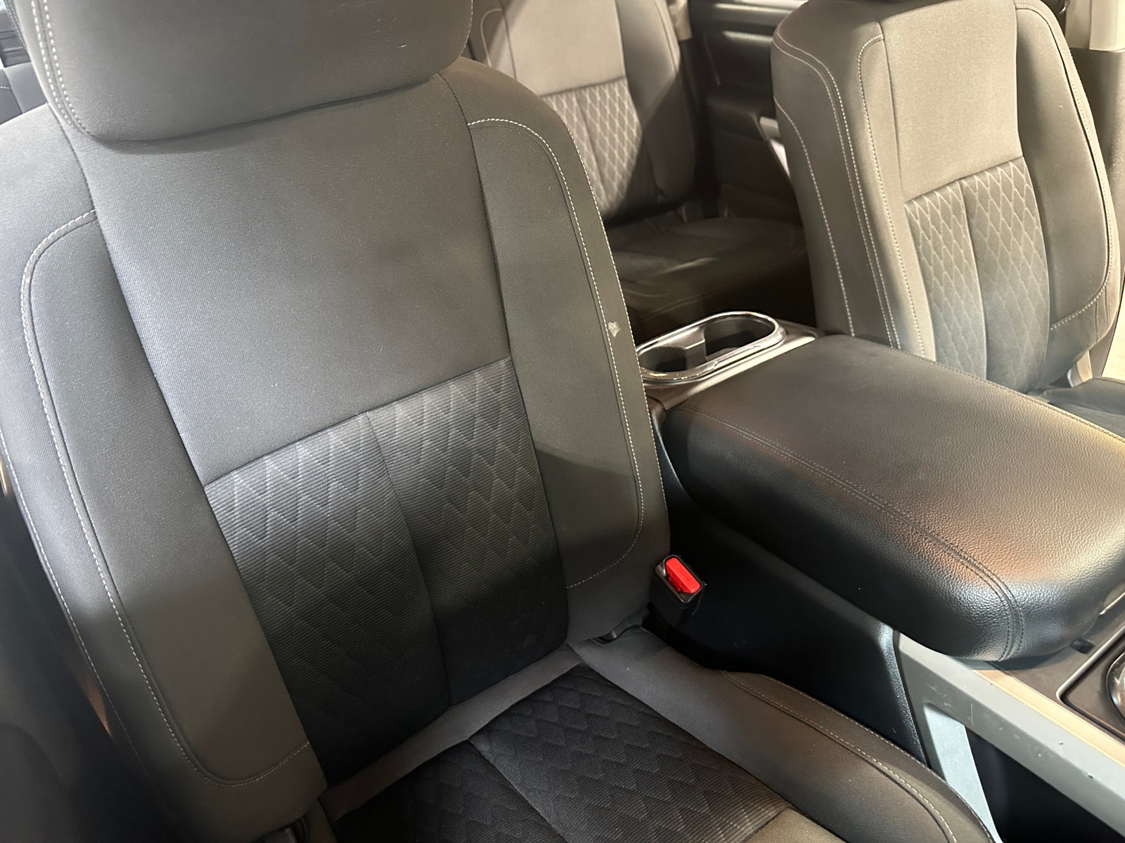 Thumbnail: 2018 Nissan Titan - 2