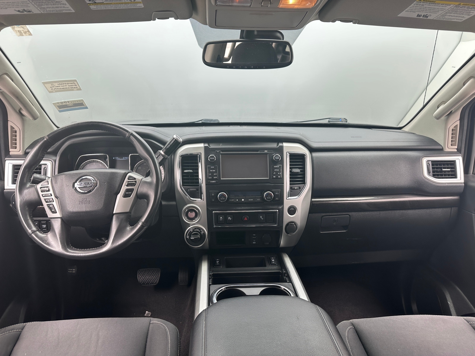 Thumbnail: 2018 Nissan Titan - 3