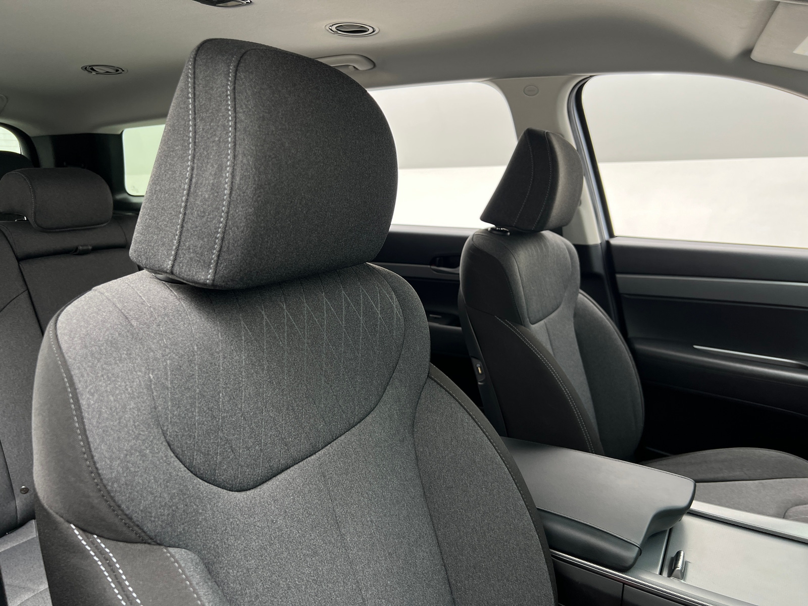 Thumbnail: 2020 Hyundai Palisade - 2