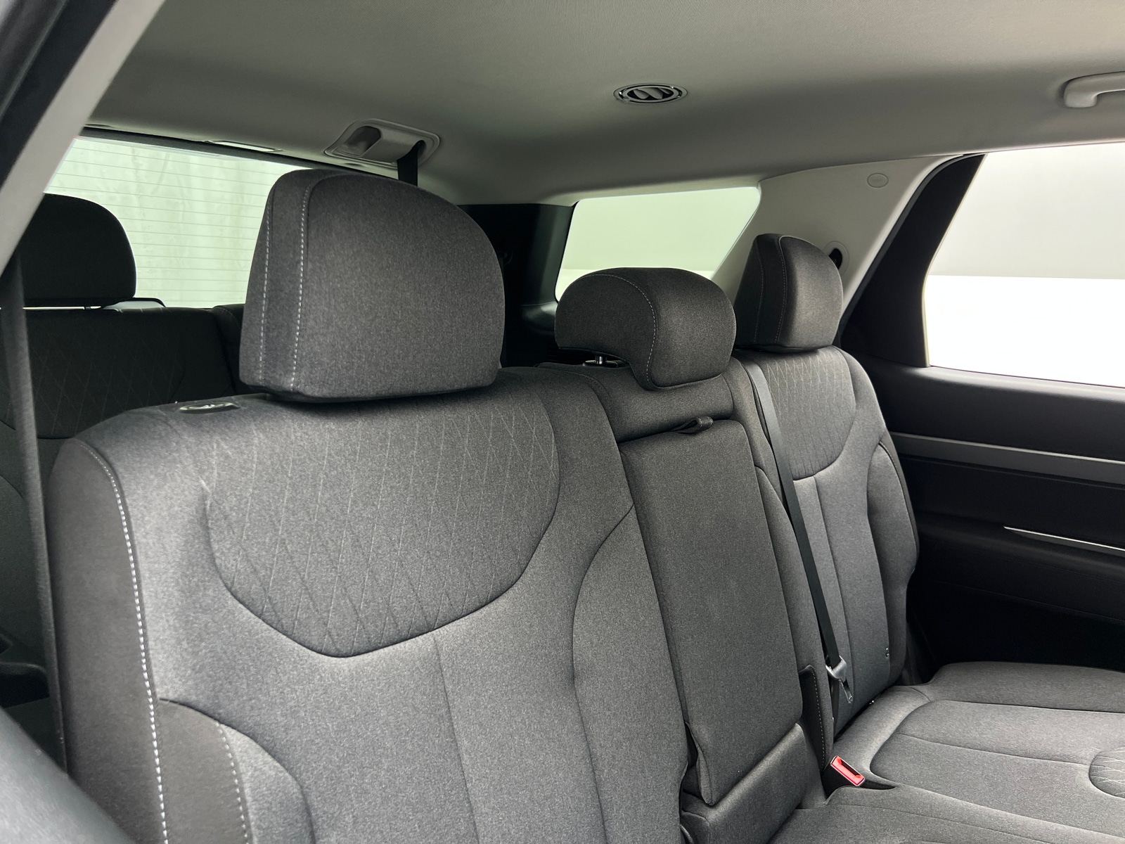Thumbnail: 2020 Hyundai Palisade - 6