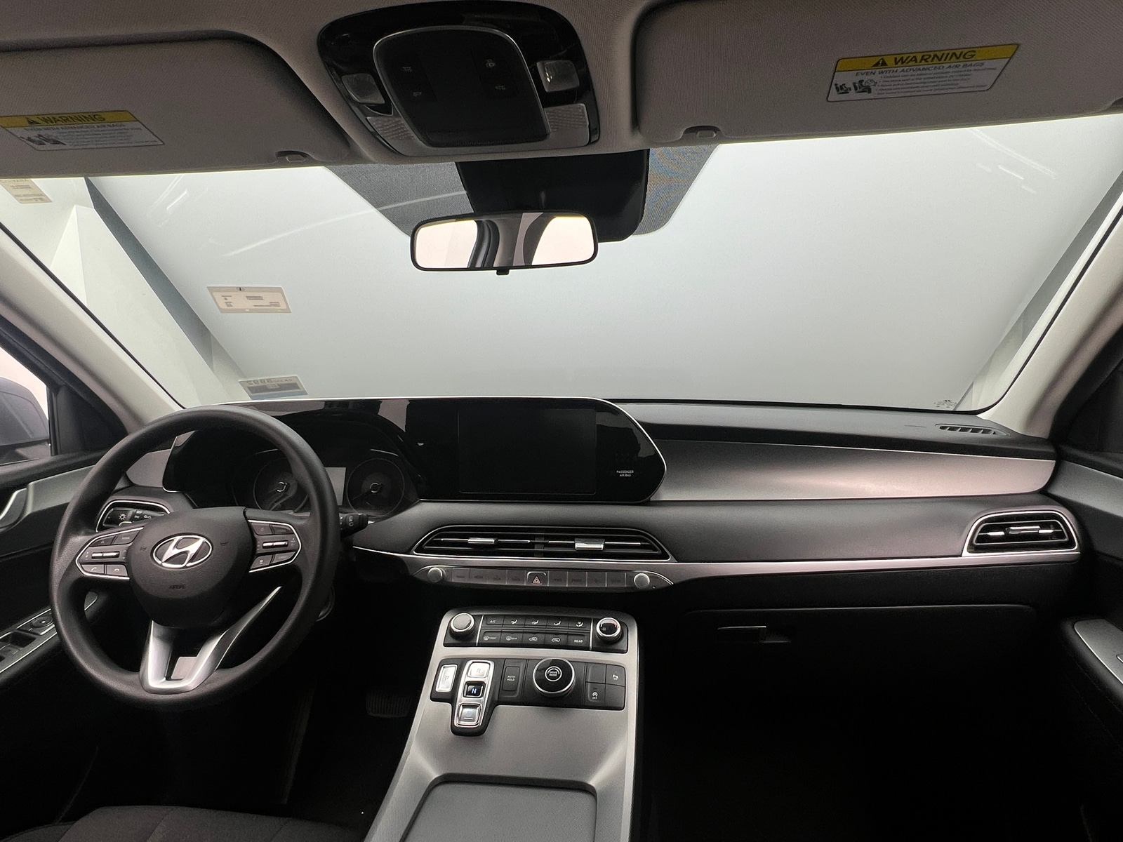 Thumbnail: 2020 Hyundai Palisade - 3