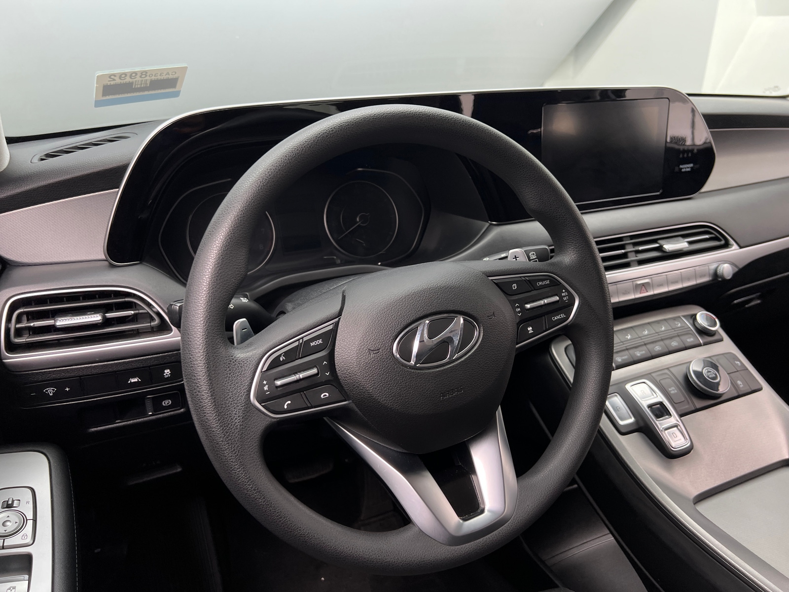 Thumbnail: 2020 Hyundai Palisade - 5