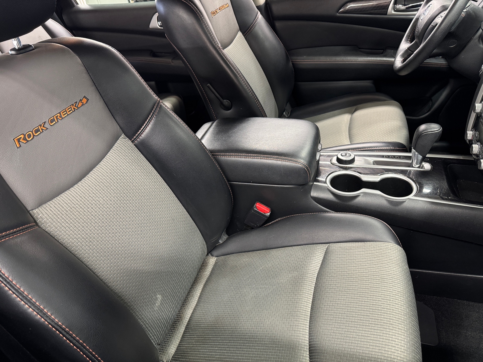Thumbnail: 2020 Nissan Pathfinder - 2