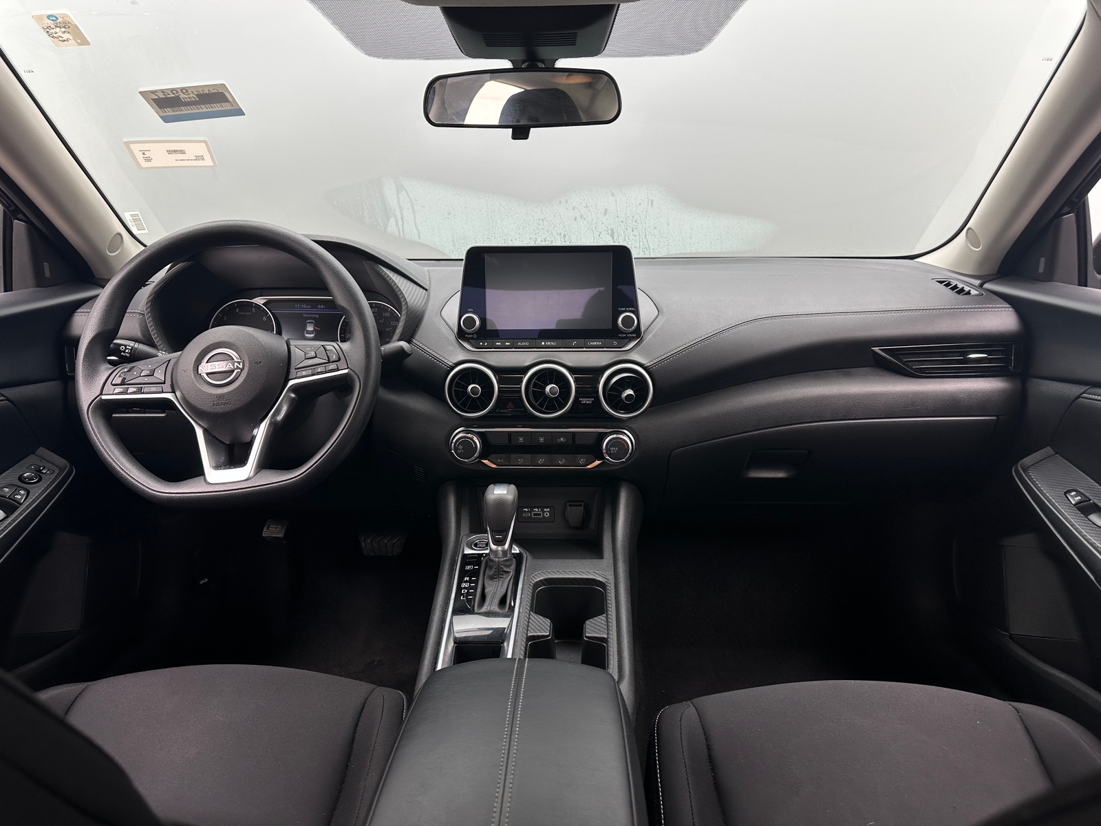 Thumbnail: 2024 Nissan Sentra - 3