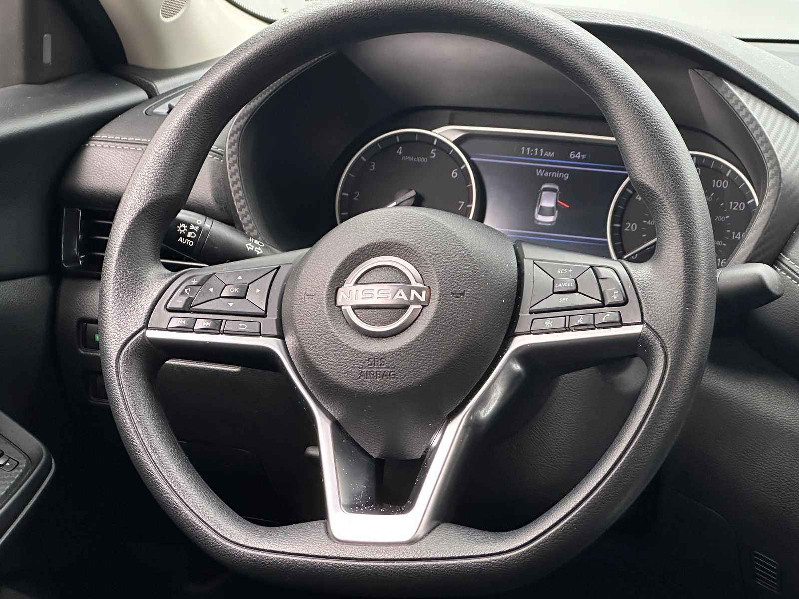Thumbnail: 2024 Nissan Sentra - 5