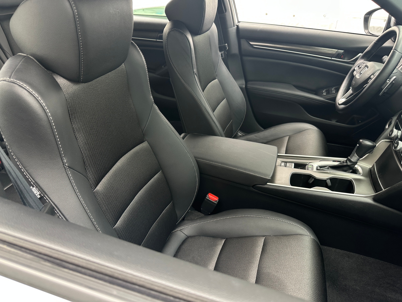 Thumbnail: 2019 Honda Accord - 2