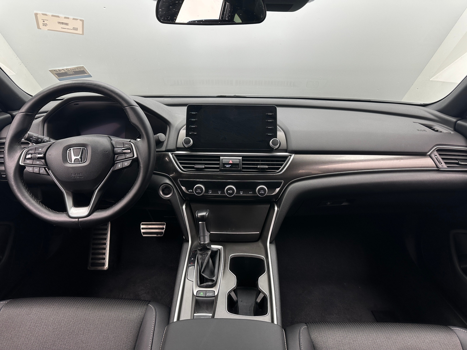 Thumbnail: 2019 Honda Accord - 3