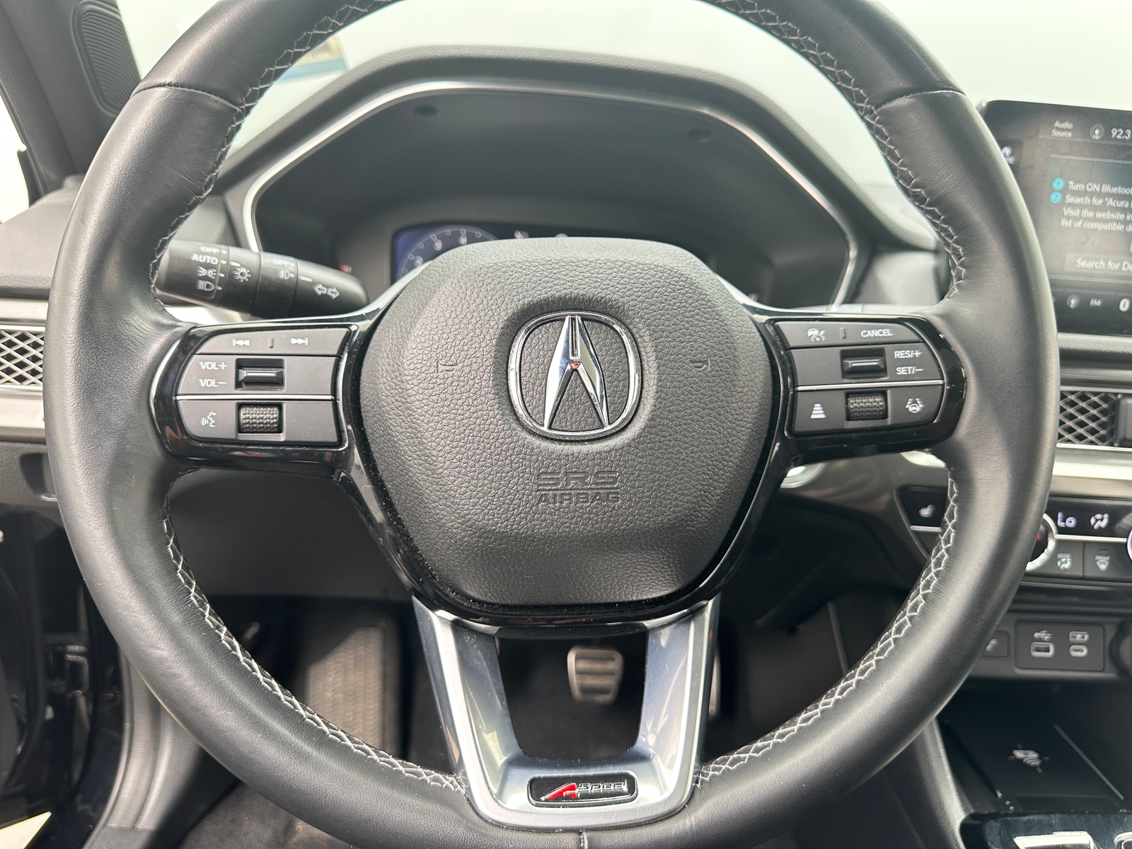 Thumbnail: 2023 Acura Integra - 5