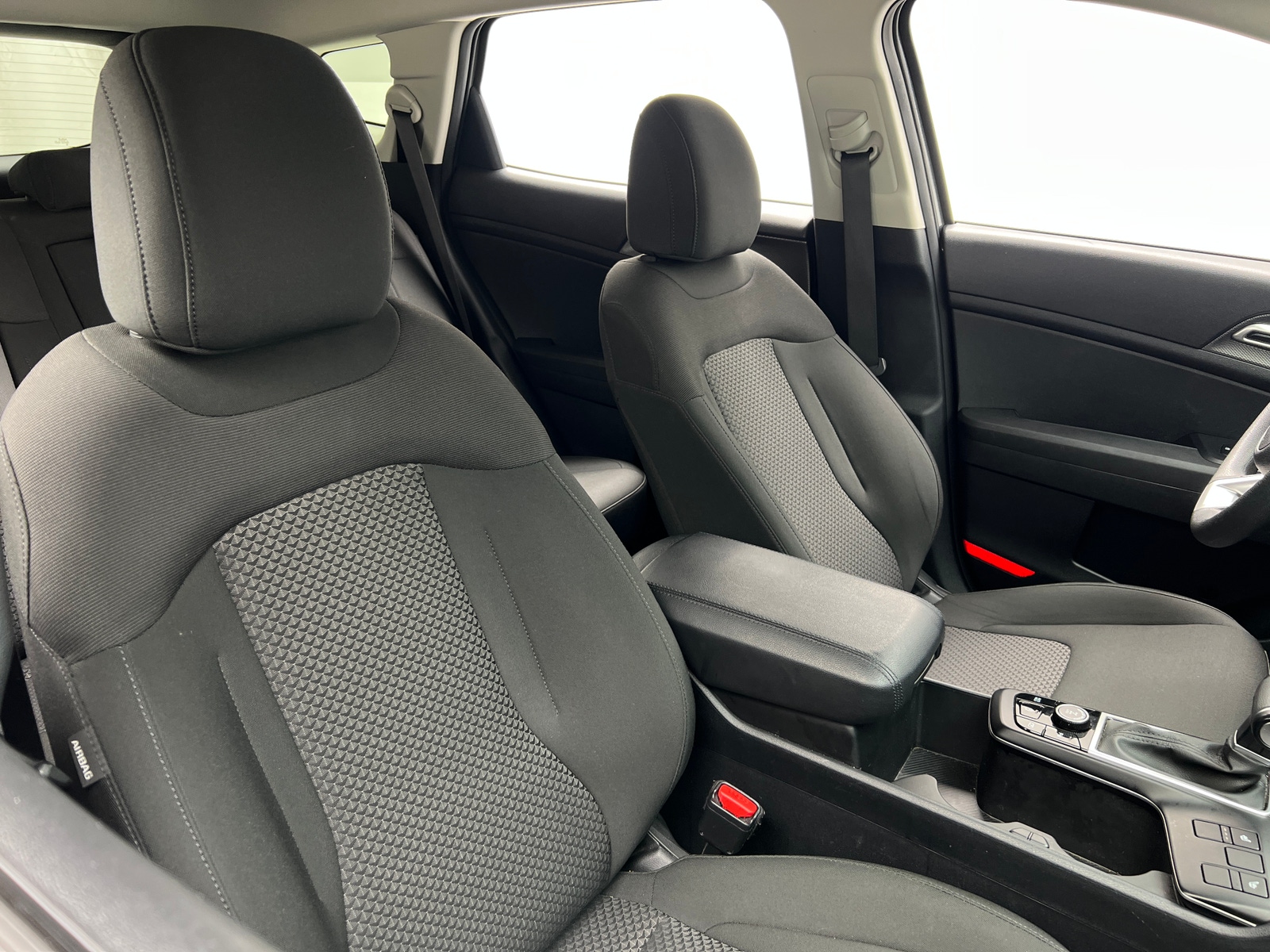 Thumbnail: 2024 Kia Sportage - 2