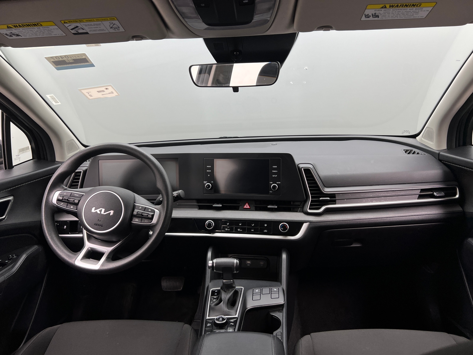 Thumbnail: 2024 Kia Sportage - 3