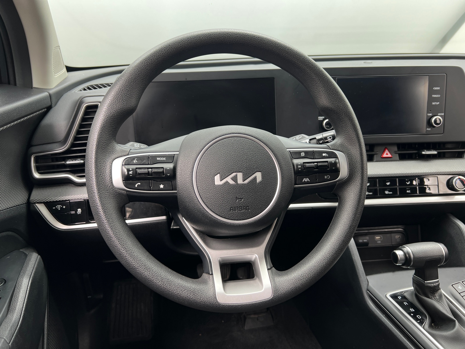 Thumbnail: 2024 Kia Sportage - 5