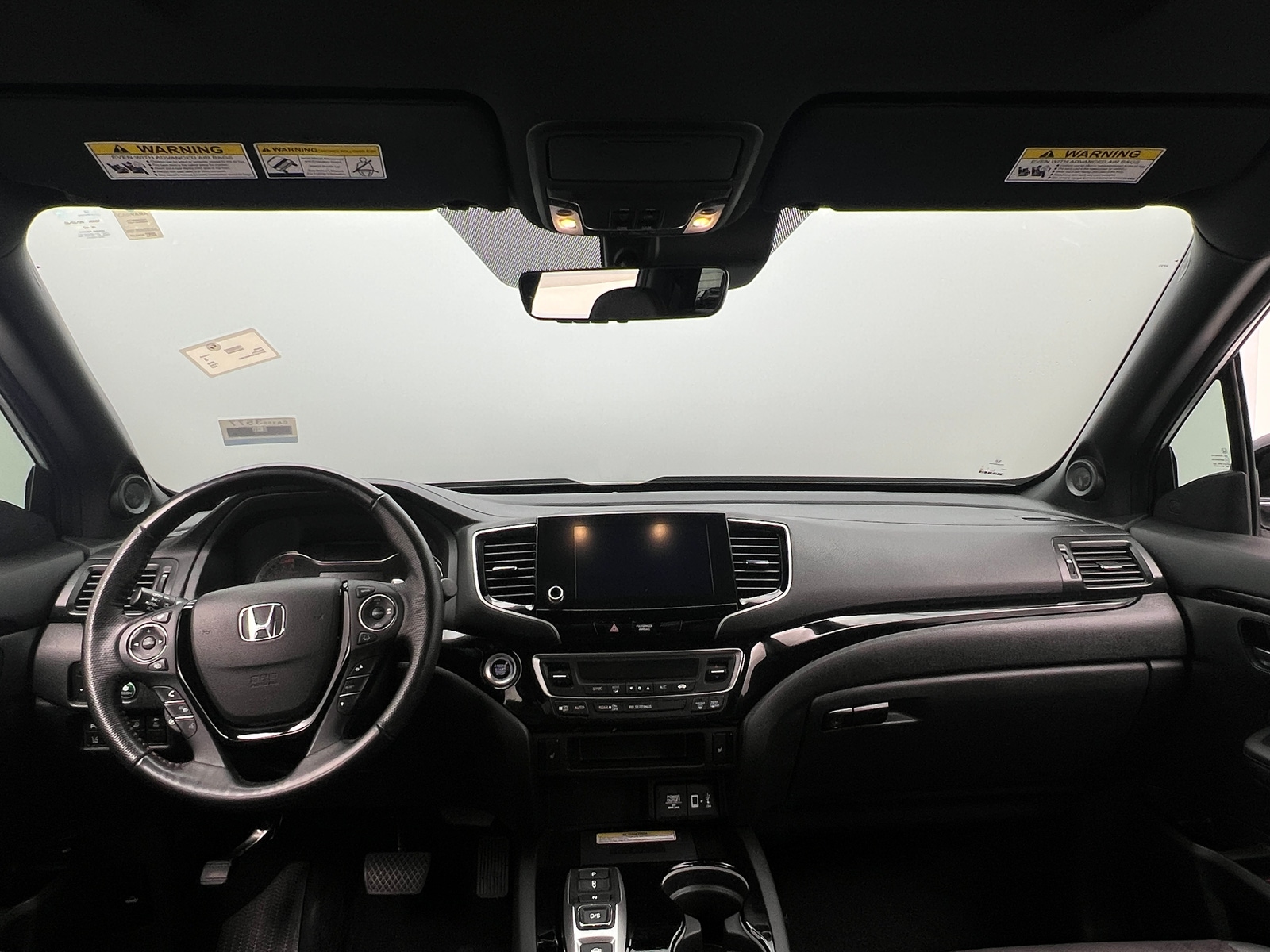 Thumbnail: 2023 Honda Ridgeline - 2