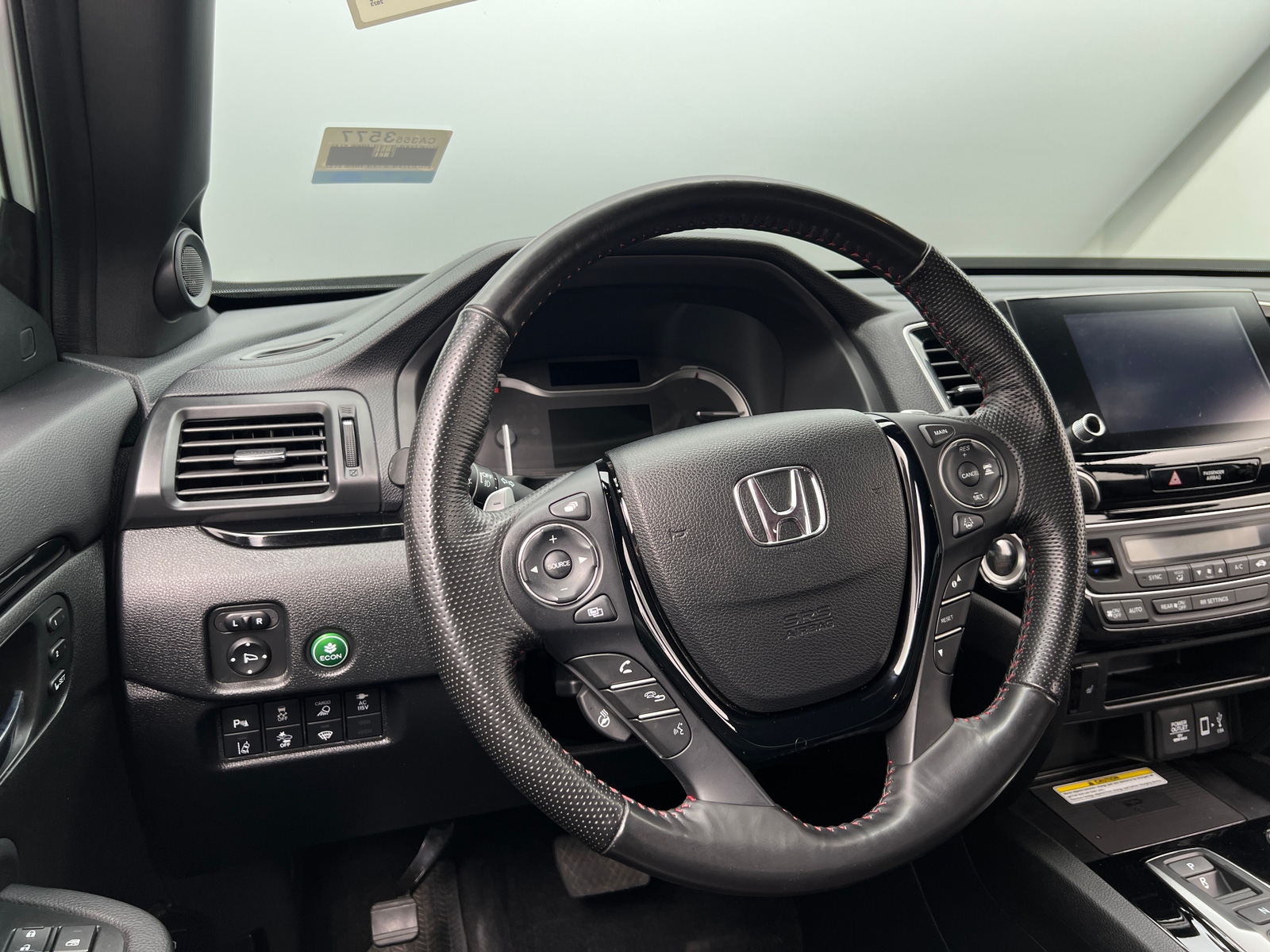 Thumbnail: 2023 Honda Ridgeline - 4