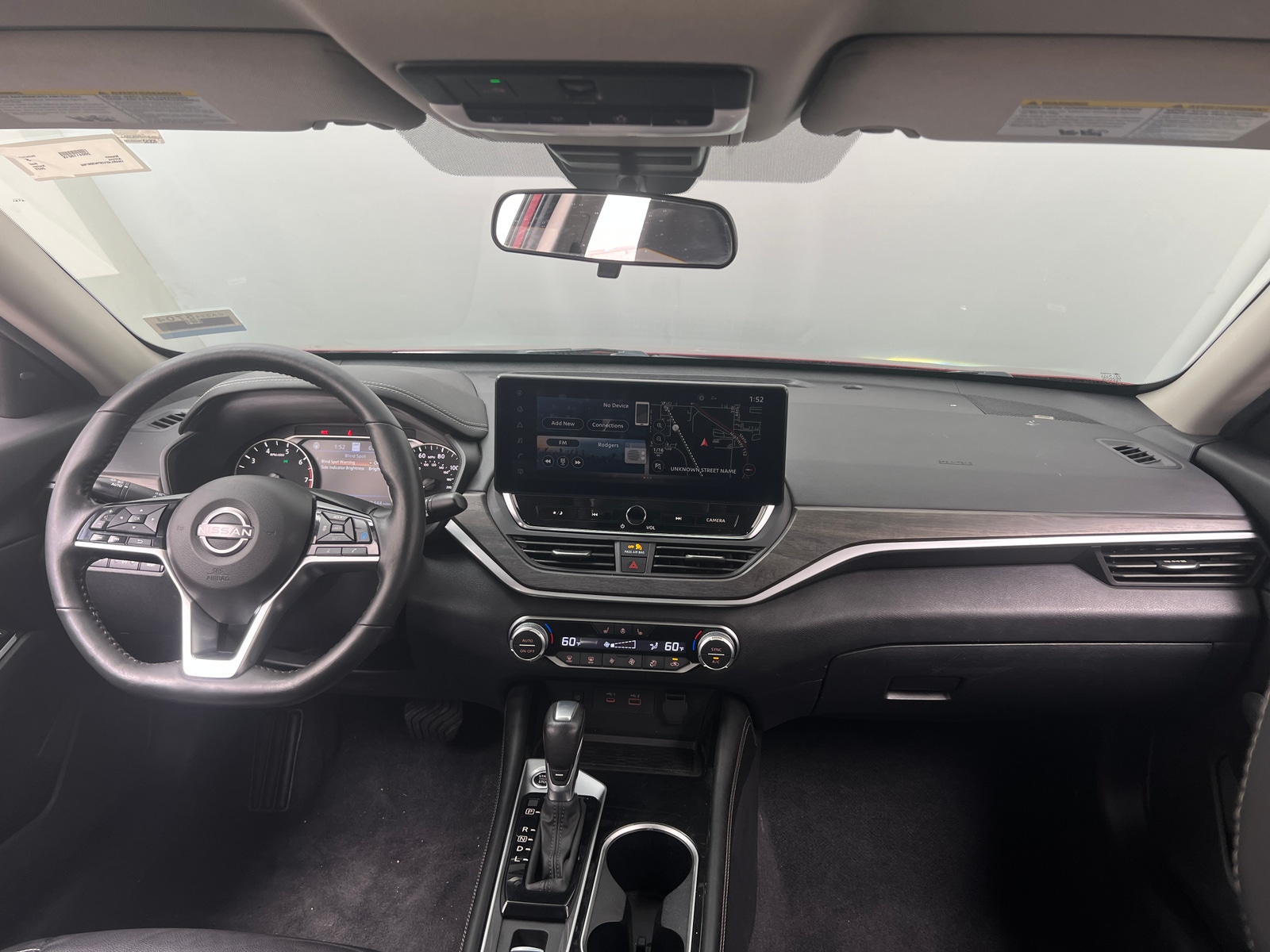 Thumbnail: 2023 Nissan Altima - 2