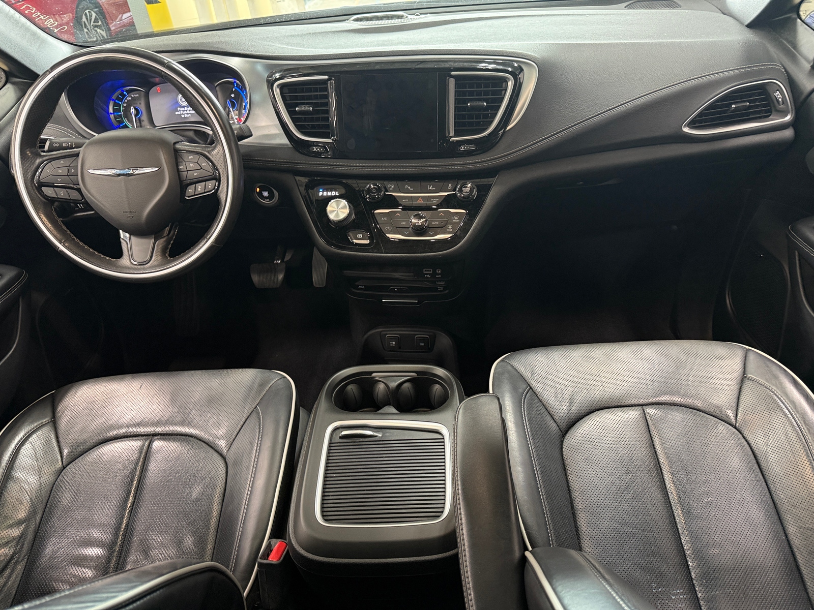 Thumbnail: 2020 Chrysler Pacifica - 2