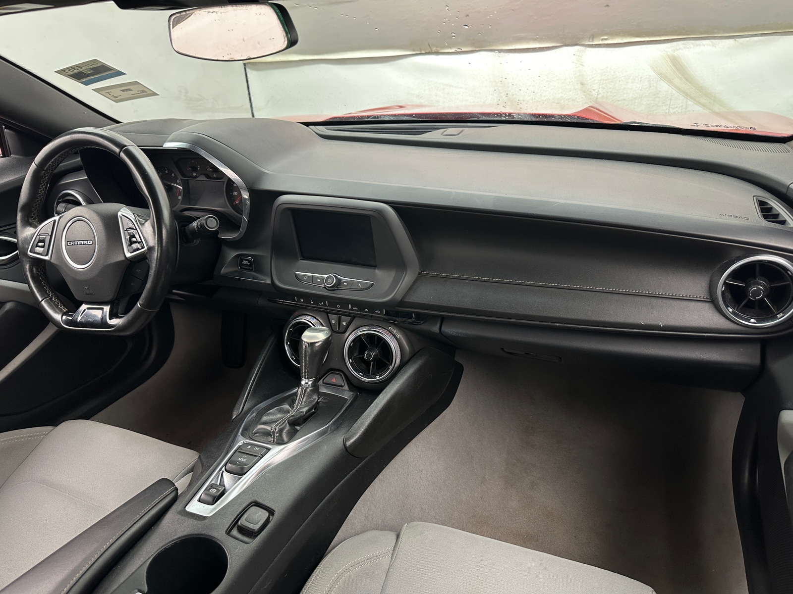Thumbnail: 2020 Chevrolet Camaro - 3