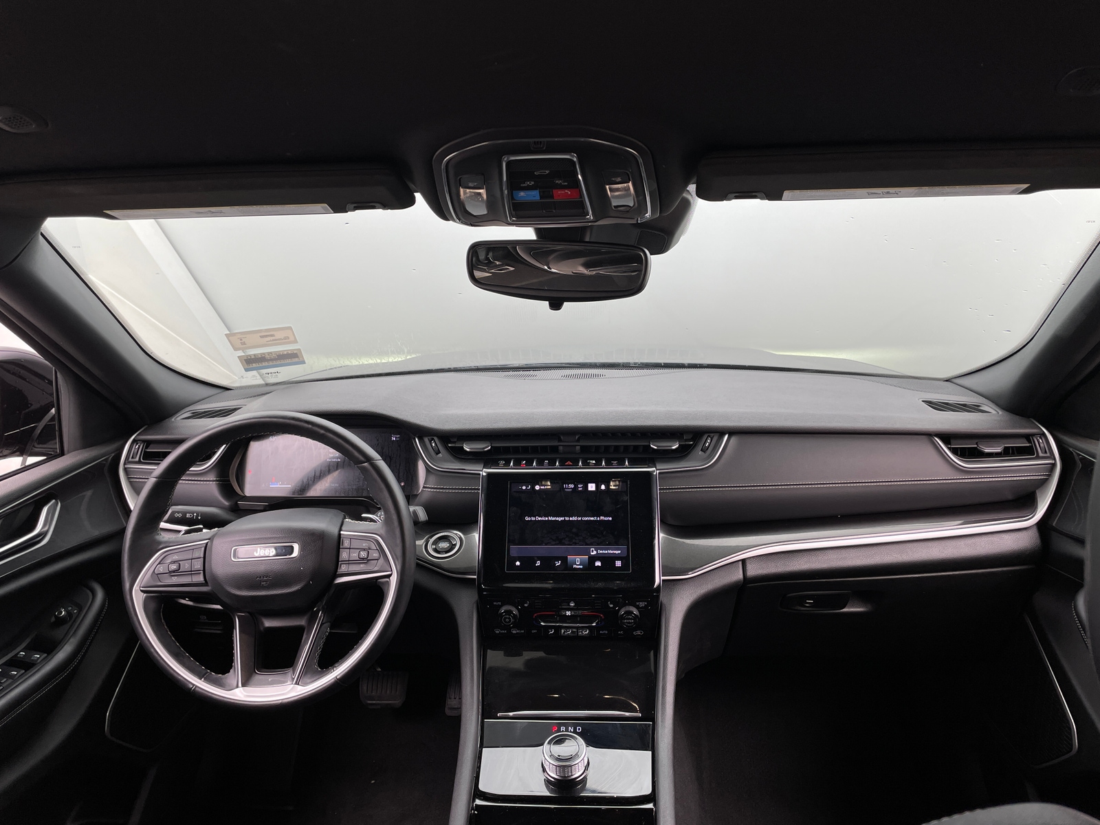 Thumbnail: 2022 Jeep Grand Cherokee L - 2