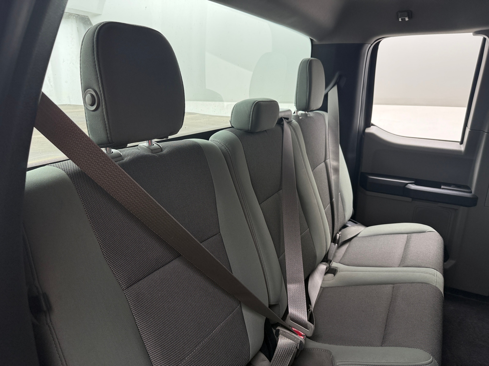 Thumbnail: 2016 Ford Econoline - 6