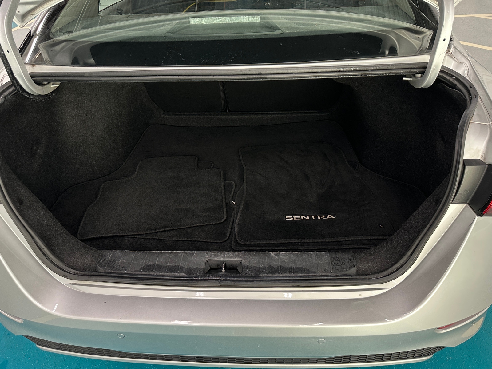 Thumbnail: 2023 Nissan Sentra - 7